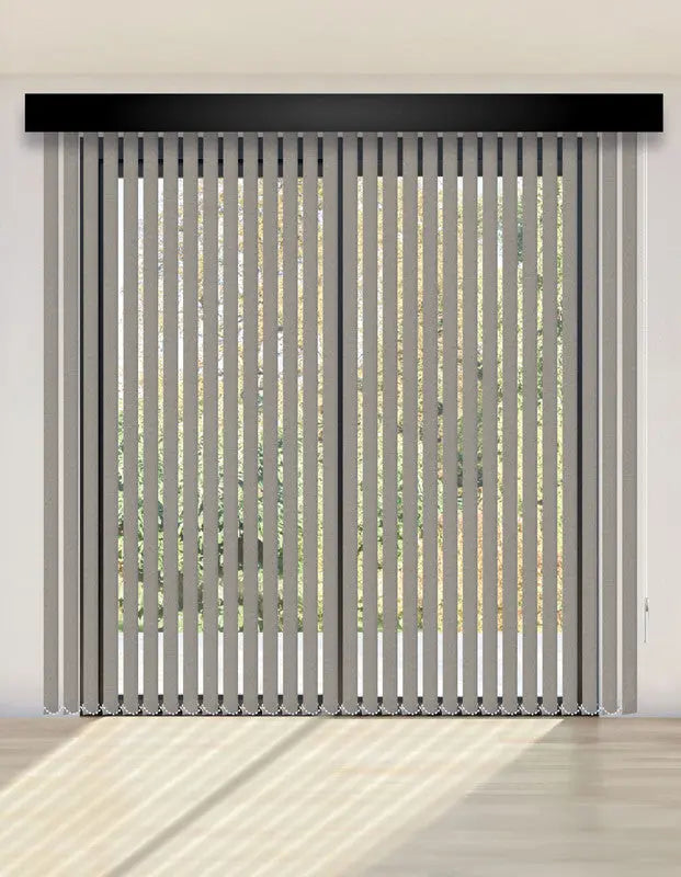 CORTINA VERTICAL BLACKOUT BK45 - URBANO PREMIUM