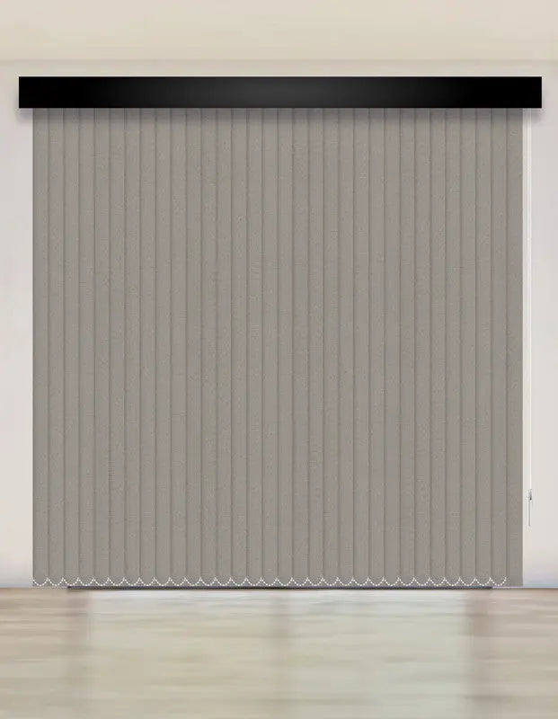 CORTINA VERTICAL BLACKOUT BK45 - URBANO PREMIUM