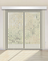 CORTINA VERTICAL BLACKOUT BK46 - LIESS 1902