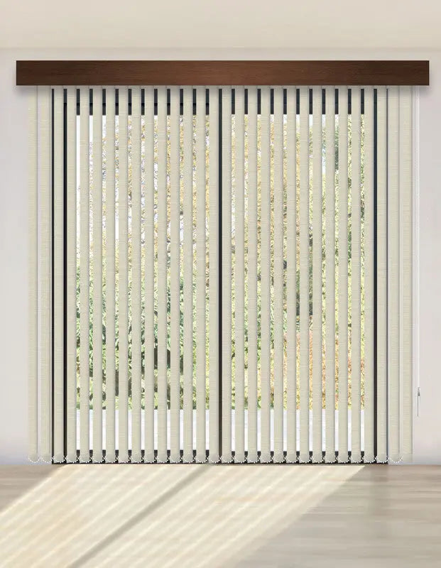 CORTINA VERTICAL BLACKOUT BK46 - LIESS 1902 PREMIUM