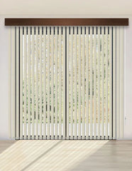 CORTINA VERTICAL BLACKOUT BK46 - LIESS 1902 PREMIUM