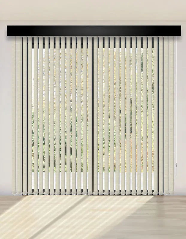 CORTINA VERTICAL BLACKOUT BK46 - LIESS 1902 PREMIUM