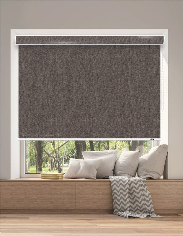 ROLLER BLACKOUT BK47 - LINO CAFÉ ESTÁNDAR