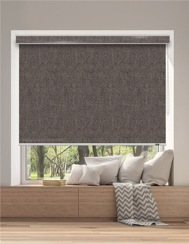 ROLLER BLACKOUT BK47 - LINO CAFÉ ESTÁNDAR