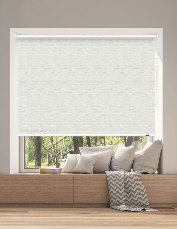 ROLLER BLACKOUT BK48 - IGUAZU CRUDO DELUX