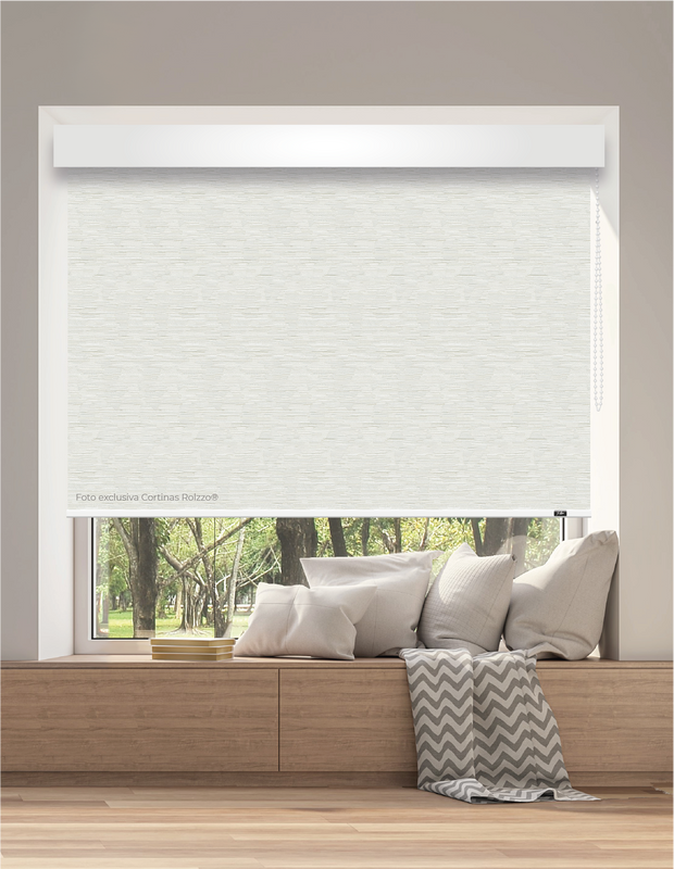 ROLLER BLACKOUT BK48 - IGUAZU CRUDO DELUX