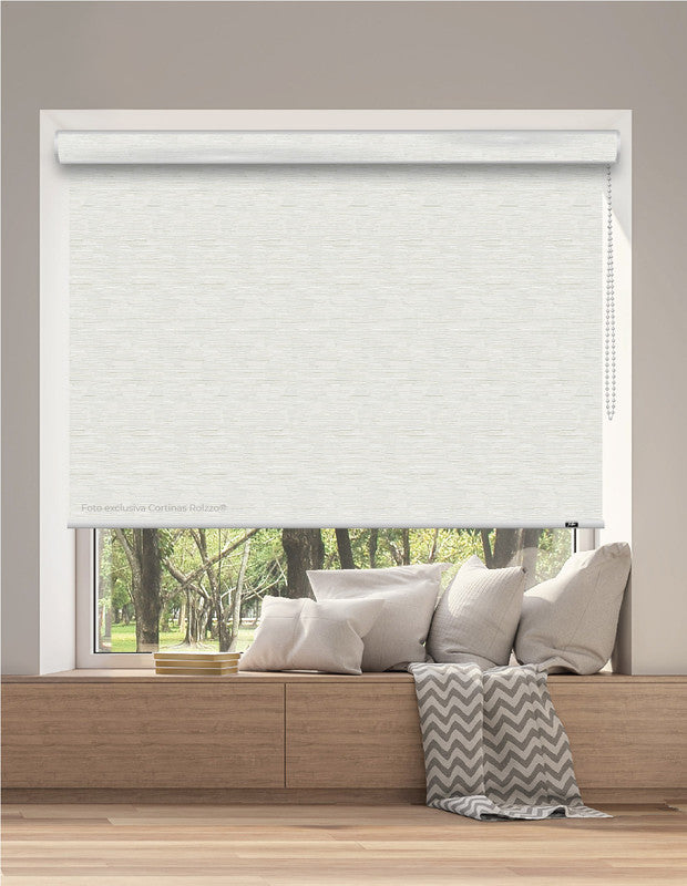 ROLLER BLACKOUT BK48 - IGUAZU CRUDO DELUX