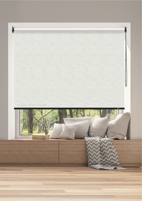 ROLLER BLACKOUT BK48 - IGUAZU CRUDO DELUX