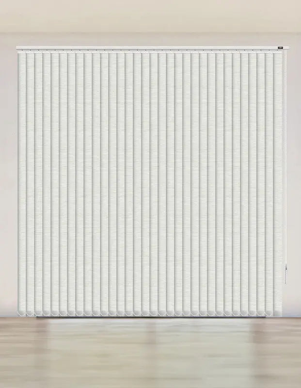 CORTINA VERTICAL BLACKOUT BK48 - IGUAZU CRUDO DELUX