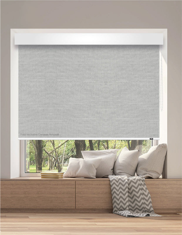 ROLLER BLACKOUT BK49 - GRIS 1913 PREMIUM