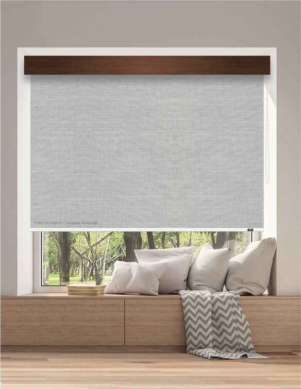 ROLLER BLACKOUT BK49 - GRIS 1913 PREMIUM