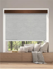 ROLLER BLACKOUT BK49 - GRIS 1913 PREMIUM