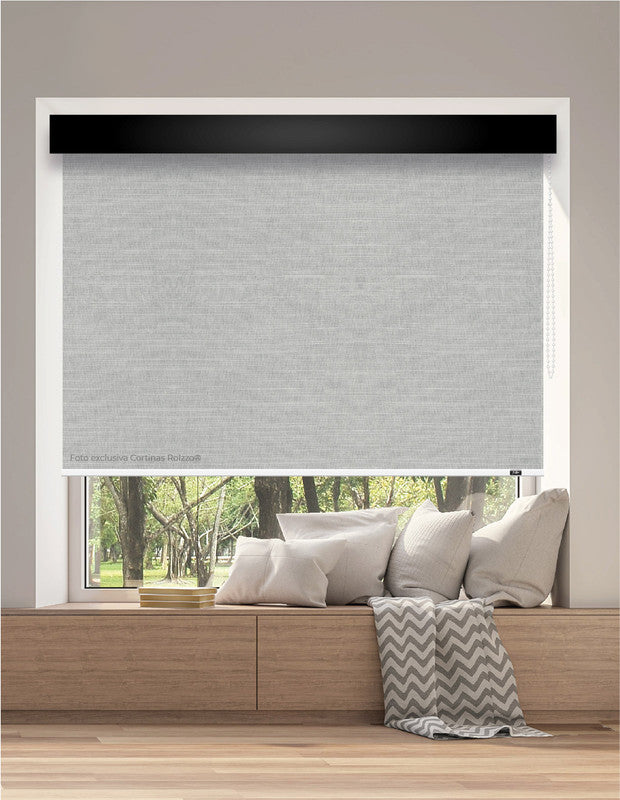 ROLLER BLACKOUT BK49 - GRIS 1913 PREMIUM