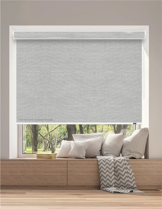 ROLLER BLACKOUT BK49 - GRIS 1913 PREMIUM