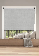 ROLLER BLACKOUT BK49 - GRIS 1913 PREMIUM