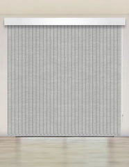CORTINA VERTICAL BLACKOUT BK49 - GRIS 1913 PREMIUM