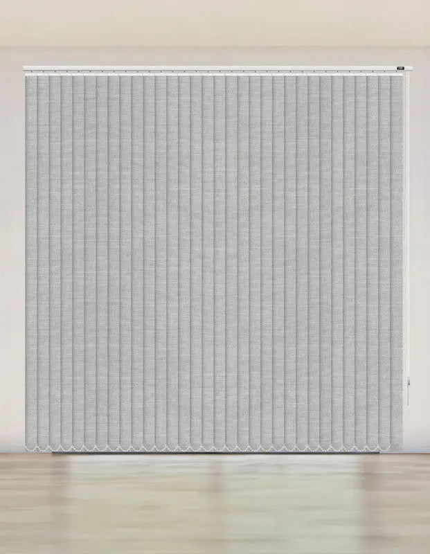 CORTINA VERTICAL BLACKOUT BK49 - GRIS 1913 PREMIUM