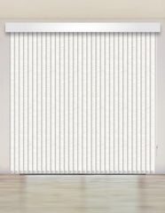 CORTINA VERTICAL BLACKOUT BK50 - BK LIGHT LINEN