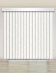 CORTINA VERTICAL BLACKOUT BK50 - BK LIGHT LINEN ESTÁNDAR