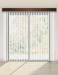 CORTINA VERTICAL BLACKOUT BK50 - BK LIGHT LINEN