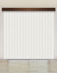 CORTINA VERTICAL BLACKOUT BK50 - BK LIGHT LINEN