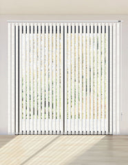 CORTINA VERTICAL BLACKOUT BK50 - BK LIGHT LINEN