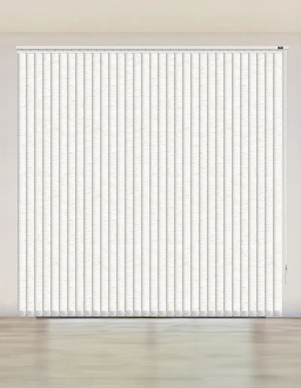 CORTINA VERTICAL BLACKOUT BK50 - BK LIGHT LINEN ESTÁNDAR