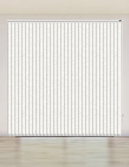 CORTINA VERTICAL BLACKOUT BK50 - BK LIGHT LINEN