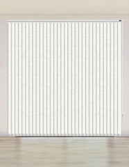 CORTINA VERTICAL BLACKOUT BK50 - BK LIGHT LINEN ESTÁNDAR