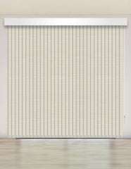 CORTINA VERTICAL BLACKOUT BK51 - BEIGE CAR 2023