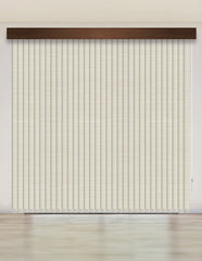 CORTINA VERTICAL BLACKOUT BK51 - BEIGE CAR 2023