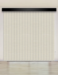 CORTINA VERTICAL BLACKOUT BK51 - BEIGE CAR 2023