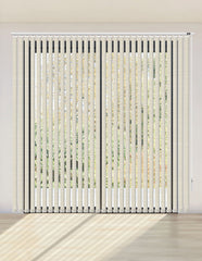 CORTINA VERTICAL BLACKOUT BK51 - BEIGE CAR 2023