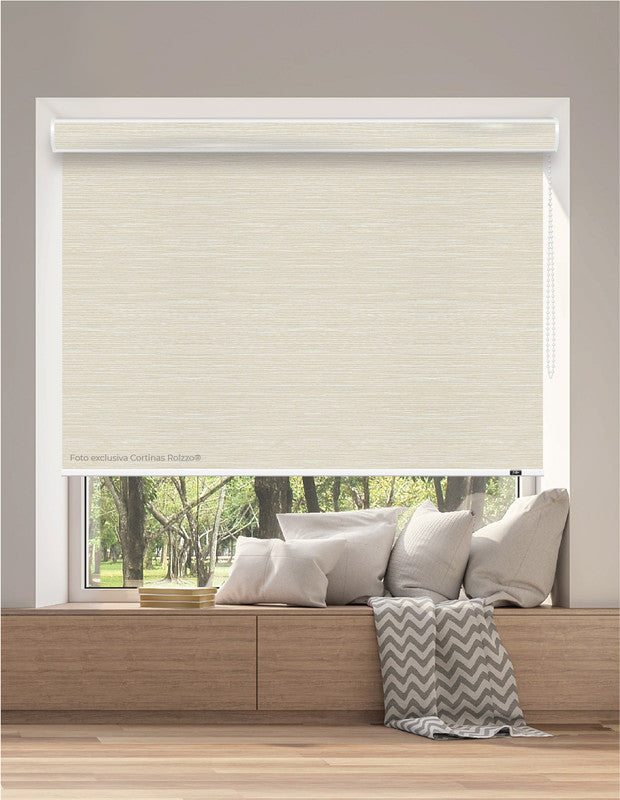 ROLLER BLACKOUT BK51 - BEIGE CAR 2023 ESTÁNDAR