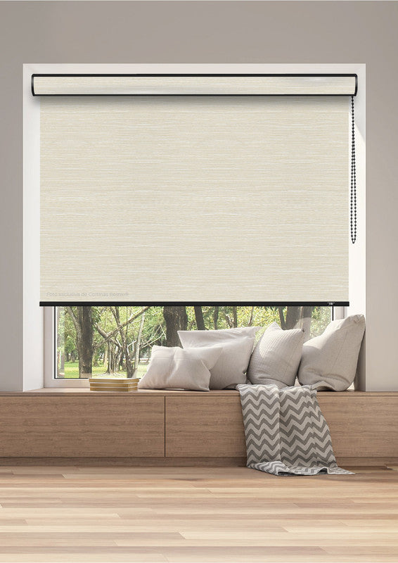 ROLLER BLACKOUT BK51 - BEIGE CAR 2023 ESTÁNDAR
