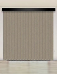CORTINA VERTICAL BLACKOUT BK54 - URBANO COFFE PREMIUM