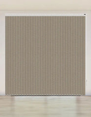 CORTINA VERTICAL BLACKOUT BK54 - URBANO COFFE PREMIUM