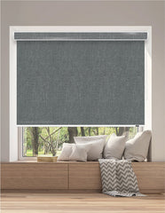 ROLLER BLACKOUT BK55 - STONE GRAY PREMIUM