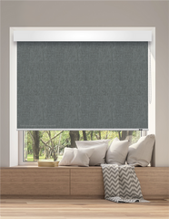 ROLLER BLACKOUT BK55 - STONE GRAY PREMIUM