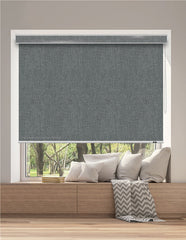 ROLLER BLACKOUT BK55 - STONE GRAY PREMIUM