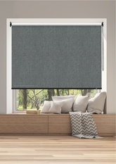 ROLLER BLACKOUT BK55 - STONE GRAY PREMIUM