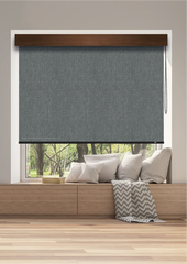 ROLLER BLACKOUT BK55 - STONE GRAY PREMIUM