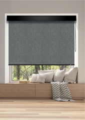 ROLLER BLACKOUT BK55 - STONE GRAY PREMIUM