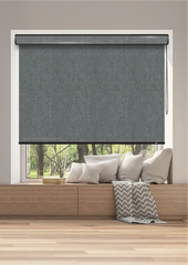 ROLLER BLACKOUT BK55 - STONE GRAY PREMIUM