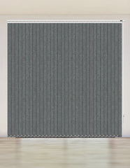 CORTINA VERTICAL BLACKOUT BK55 - STONE GRAY