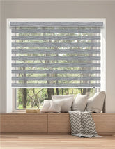 ROLLER DÚO POLIESTER DU 04 - AR1 GRIS PREMIUM