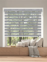 ROLLER DÚO POLIESTER DU 04 - AR1 GRIS PREMIUM