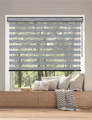 ROLLER DÚO POLIESTER DU 04 - AR1 GRIS PREMIUM