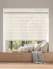 ROLLER DÚO POLIESTER DU 05 - AR2 CRUDO PREMIUM