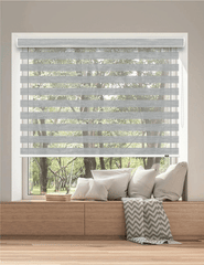 ROLLER DÚO POLIESTER DU 07 - AR2 GRIS PREMIUM